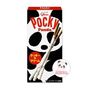 Panda Pocky