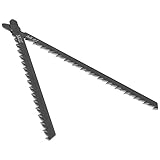 SK11(エスケー11) ジグソーブレード ボッシュタイプ 木工用 長刃 2枚入り B111