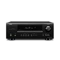 Denon AVR 1312 5.1 AV-Receiver (3D, HDMI 1.4a, 5x 110 Watt, UKW-/MW-Tuner) schwarz