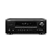 Denon AVR 1312 5.1 AV-Receiver (3D, HDMI 1.4a, 5x 110 Watt, UKW-/MW-Tuner) schwarz