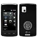 Coveroo UCLA Seal Replacement Cover for LG VU