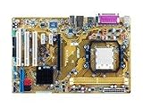 Review Asustek  / ASUS M2N-XE - Motherboard - ATX - GeForce 6100 - Socket AM2+ - UDMA133 Serial ATA-300 (RAID) - Gigabit Ethernet - High Definition Audio (6-channel)