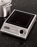 Viking Portable Induction Cooktop