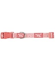 Pet Products: Dog Is Good Halo Collar, 6 by 10-Inch, Pink - Leynas Pup Palace, LLC