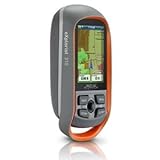 Magellan CX0310SGXNA  eXplorist 310 Summit Series Topo Map Bundle