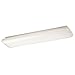 F2513C-80E8U - Energy Smart Clouds Flush Mount