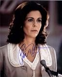 Wilson, Rita - Signed 8x10