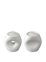 COVO Set Portavelas 2 Uds.