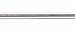 Stainless Steel 17-7 PH Spring Wire - .009 OD +/-0.0003 Condition C, Straightened