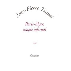 Paris-Alger, couple infernal