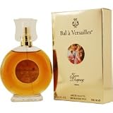 Bal a Versailles - Edt for Women 3.4 Oz Spray