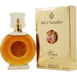 Jean Desprez Bal a Versailles 100 ml Eau de Toilette Spray Preisvergleich