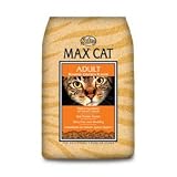Nutro Max Cat Adult Roasted Chicken Dry Cat Food (6-lb bag)