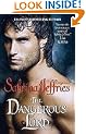 Dangerous Lord (Avon Romantic Treasure)