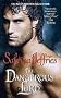Dangerous Lord (Avon Romantic Treasure)