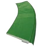 Green 8 Ft Replacement Trampoline Padding