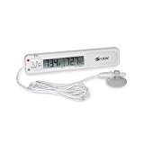 Sporting Goods : Temperature Alert/Alarm for Freezer & Refrigerators