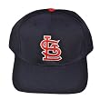 MLB ST LOUIS CARDINALS TWILL COTTON SNAPBACK HAT CAP