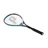 Prince F3 Blast Prestrung Squash Racquet with Case