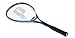 Prince F3 Blast Prestrung Squash Racquet with Case