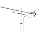 UHFアンテナ U204G