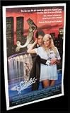 Splash ORIGINAL MOVIE POSTER TOM HANKS DARYL HANNAH
