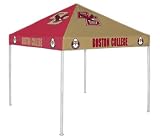 Boston College Red/Gold Tent