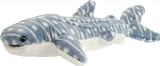 Plush Whale Shark 12"