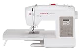 Singer Brilliance⢠80-Stitch Sewing Machine