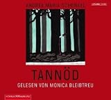 Tannöd: Die Lesung (Ungekürzte Lesung)