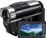 Sony HDR-UX10 4MP DVD High Definition Handycam Camcorder with 15x Optical Zoom