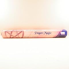 R�ucherst�bchen-Darshan Pagan Magic-Indisch 20Stk.