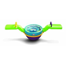 Teeter Ball by Little Tikes
