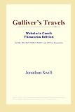 Gulliver's Travels (Webster's Czech Thesaurus Edition)
