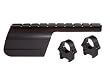 Shotgun Saddle Mounts Saddle Mount Benelli Nova Blue