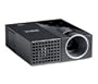Dell M109s On-the-go DLP Projector - 50 ANSI lumens - SVGA (858 x 600) - Aspect Ratio: 4:3 - Contrast Ratio 800:1 - Pocket-sized