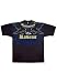 KingSize Big & Tall NFL Hooded Sweatshirt (BALTIMORE RAVENS,Tall - 5XL)