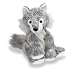 Plush Sweet Wolfie Wolf 9 