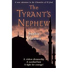 The Tyrant's Nephew