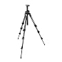 Manfrotto 190CXPRO4 4-Section Pro Carbon Fiber Tripod without Head