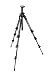 Electronics : Bogen-Manfrotto 190CXPRO4 4-Section Pro Carbon Fiber Tripod without Head