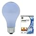 REVEAL A19 100W 1352 Lumens Medium Base Incandescent Lamps - 4Pk