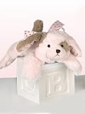 Bearington Baby Wiggles Rattle