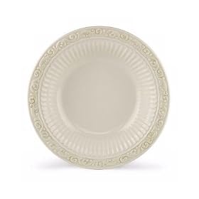 Lenox Butler's Pantry Pasta Soup Bowl by Lenox