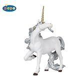 Eigenschaften PAPO 39038 / 39038 - PAPO Sagen und Märchen - Silbernes Einhorn