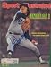 Fernando Valenzuela autographed Sports Illustrated Magazine (Los Angeles Dodgers)