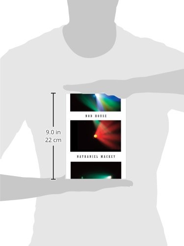 Nod House (New Directions Paperbook)