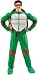 Teenage Mutant Ninja Turtle - Adult Fancy Dress Costume - Standard