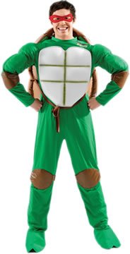 Teenage Mutant Ninja Turtle - Adult