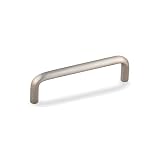 3-13/16 OL Aluminum Wire Pull 3.5 CC with two 8/32 x 1 s